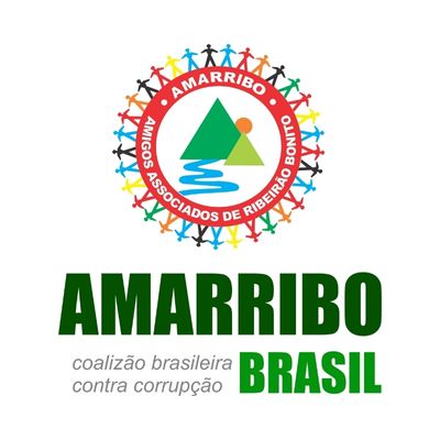 Amigos Associados de Ribeirão Bonito (Amarribo)