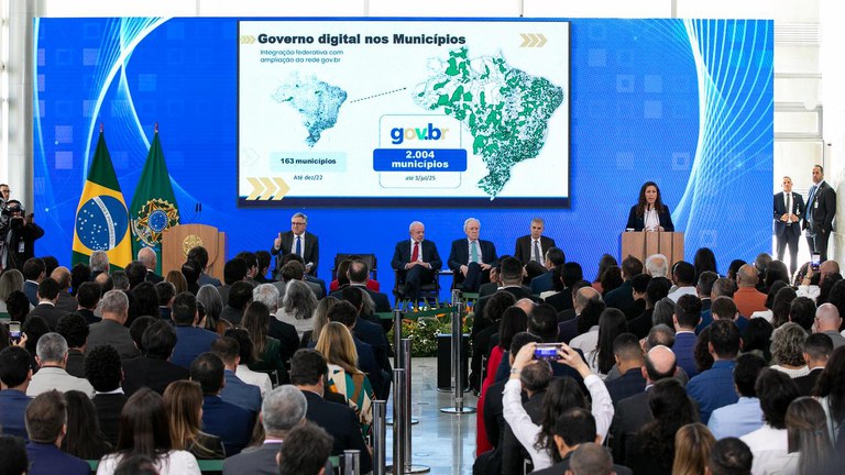 Consulta pública sobre governança e compartilhamento de dados está aberta até 22 de agosto